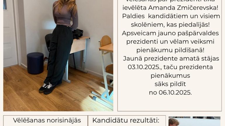 Prezidente