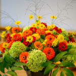 Vidusskolas stipendiju pasniegsana