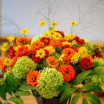 Vidusskolas stipendiju pasniegsana