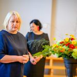 Vidusskolas stipendiju pasniegsana