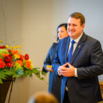 Vidusskolas stipendiju pasniegsana