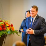 Vidusskolas stipendiju pasniegsana