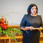 Vidusskolas stipendiju pasniegsana