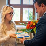 Vidusskolas stipendiju pasniegsana