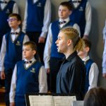 cela uz dziesmusvetkiem ; koru skate