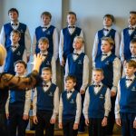 cela uz dziesmusvetkiem ; koru skate