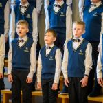 cela uz dziesmusvetkiem ; koru skate