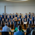 cela uz dziesmusvetkiem ; koru skate