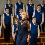 cela uz dziesmusvetkiem ; koru skate