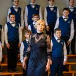 cela uz dziesmusvetkiem ; koru skate