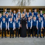 cela uz dziesmusvetkiem ; koru skate