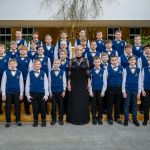 cela uz dziesmusvetkiem ; koru skate