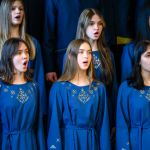 cela uz dziesmusvetkiem ; koru skate