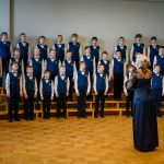 cela uz dziesmusvetkiem ; koru skate