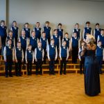 cela uz dziesmusvetkiem ; koru skate