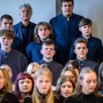 cela uz dziesmusvetkiem ; koru skate