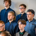 cela uz dziesmusvetkiem ; koru skate