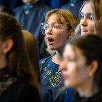 cela uz dziesmusvetkiem ; koru skate