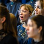 cela uz dziesmusvetkiem ; koru skate