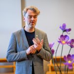 cela uz dziesmusvetkiem ; koru skate