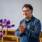 cela uz dziesmusvetkiem ; koru skate