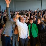 cela uz dziesmusvetkiem ; koru skate