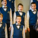 cela uz dziesmusvetkiem ; koru skate